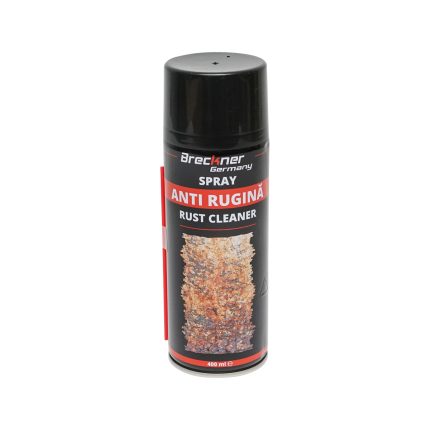 Spray degripant antirugina