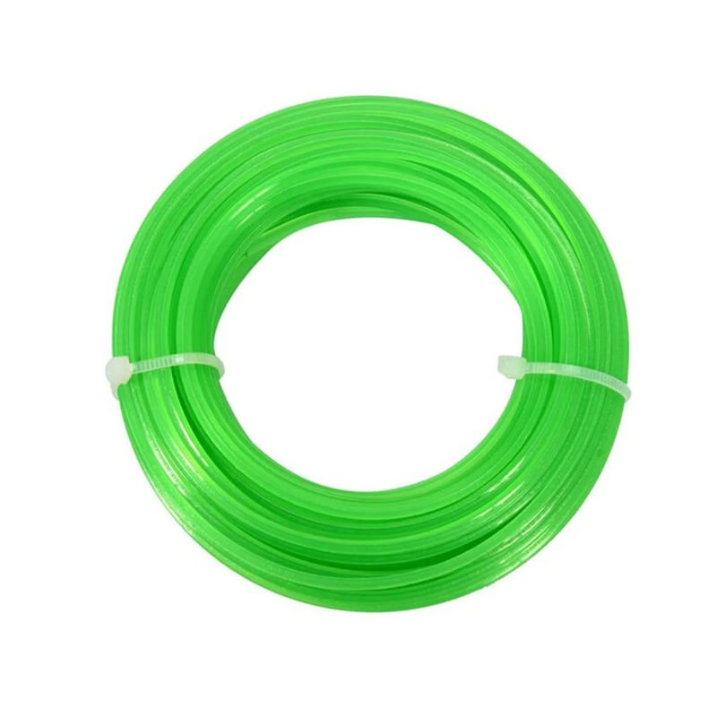 Fir motocoasa, trimmer 4.0 mm