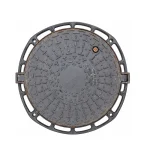 CAPAC FONTA CIRC B125 780*653*65 CU BALAMA-706040B