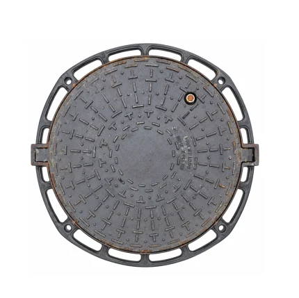 CAPAC FONTA CIRC B125 780*653*65 CU BALAMA-706040B